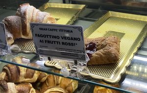   at Gran Caffè Vittoria in Ischia