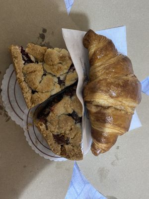   at Gran Caffè Vittoria in Ischia