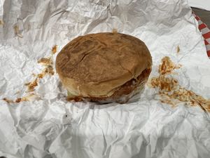   at Vegholic in Niagara Falls