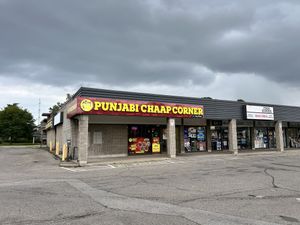   at Vegholic in Niagara Falls