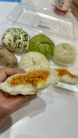   at Chunfeng Songyuelou - Jiuguang Department Store in Shanghai