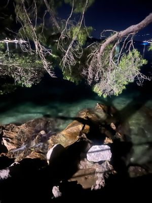  at Pizzeria Kabalero in Cavtat