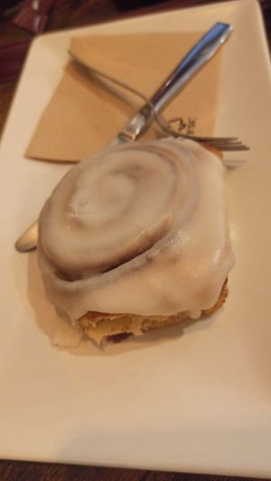  at UMAMI BAKE AWAY in Madrid