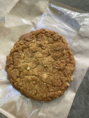   at UMAMI BAKE AWAY in Madrid