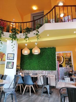  at PHỞ 18 Budapest in Budapest