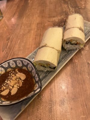   at PHỞ 18 Budapest in Budapest