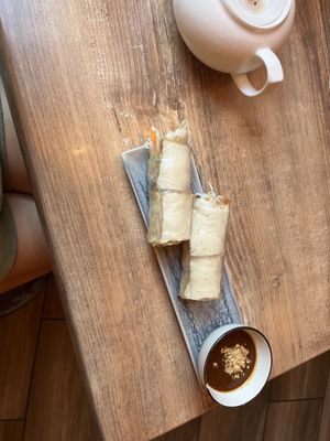   at PHỞ 18 Budapest in Budapest