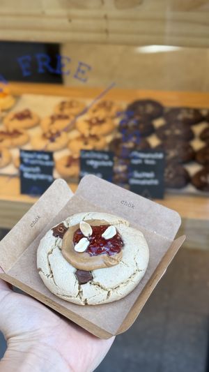   at Chök Pau in Valencia