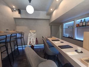  at Vegan Cafe Tsukineko in Osaka