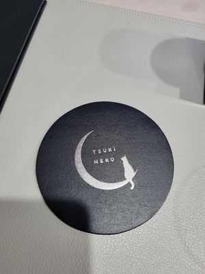  at Vegan Cafe Tsukineko in Osaka