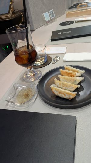  at Vegan Cafe Tsukineko in Osaka