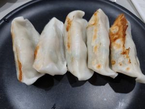  at Vegan Cafe Tsukineko in Osaka