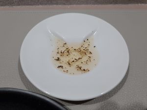  at Vegan Cafe Tsukineko in Osaka