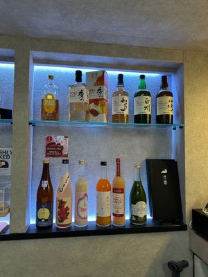  at Vegan Cafe Tsukineko in Osaka