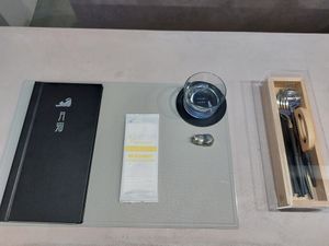  at Vegan Cafe Tsukineko in Osaka