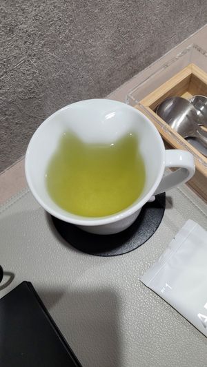  at Vegan Cafe Tsukineko in Osaka