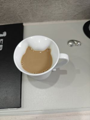  at Vegan Cafe Tsukineko in Osaka