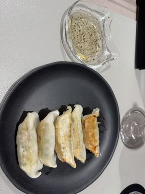   at Vegan Cafe Tsukineko in Osaka