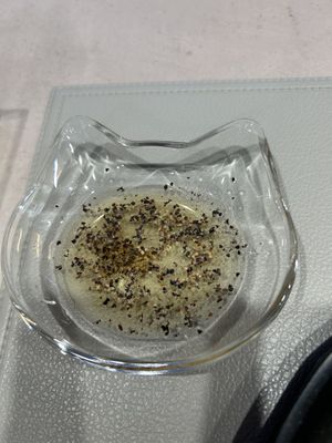   at Vegan Cafe Tsukineko in Osaka