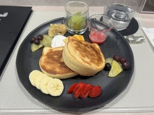   at Vegan Cafe Tsukineko in Osaka