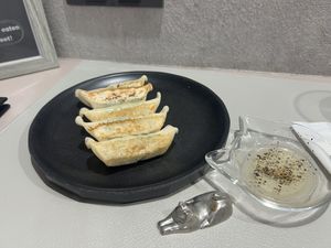   at Vegan Cafe Tsukineko in Osaka