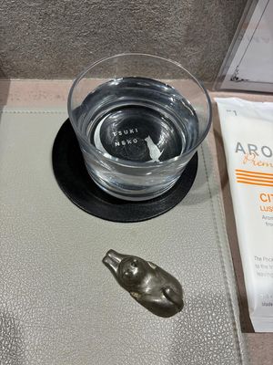   at Vegan Cafe Tsukineko in Osaka