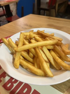   at Rossopomodoro in Como