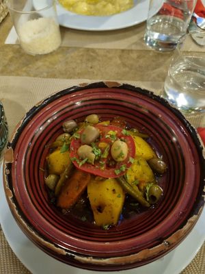  at limoni in Marrakech