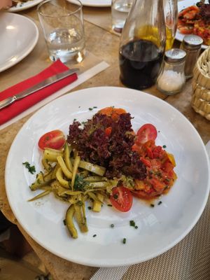  at limoni in Marrakech