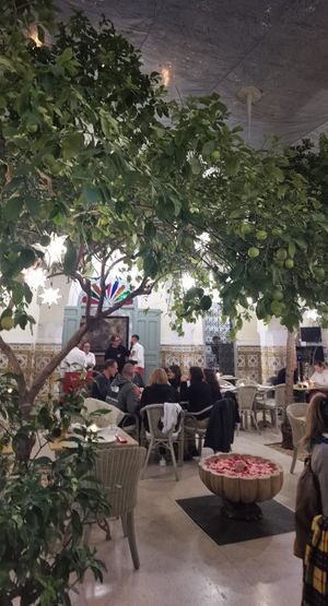  at limoni in Marrakech