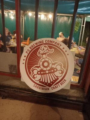 Il locale at La Nave dei Folli in Chieri