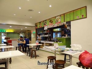  at VegeGood in Kuala Lumpur