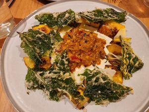  at Moon Rabbit by Kevin Tien in Washington