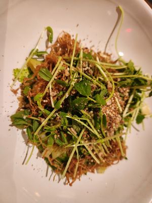  at Moon Rabbit by Kevin Tien in Washington