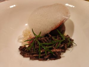  at Moon Rabbit by Kevin Tien in Washington