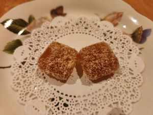  at Moon Rabbit by Kevin Tien in Washington