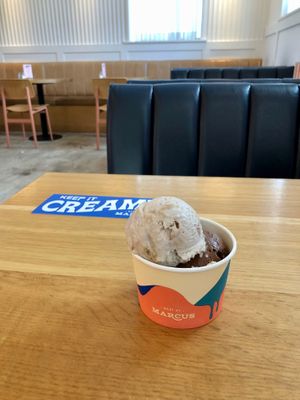  at Made By Marcus - Brewery District in Edmonton