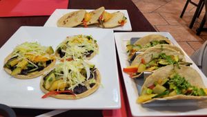  at Mi Sazon in Flemington