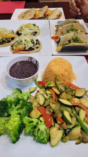  at Mi Sazon in Flemington