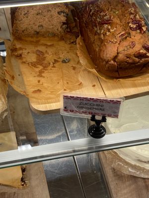  at Corde Coffee  in Geneva