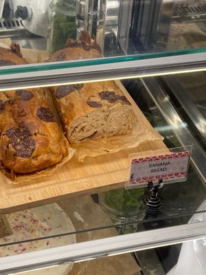  at Corde Coffee  in Geneva