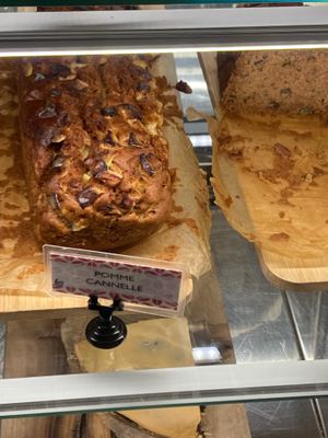  at Corde Coffee  in Geneva