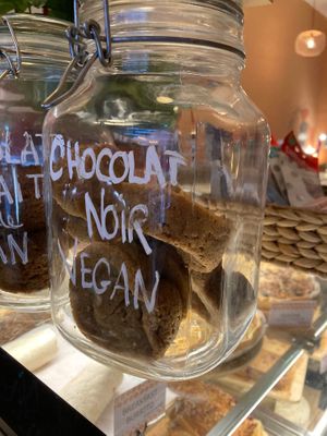  at Corde Coffee  in Geneva