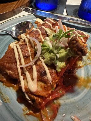   at Kolucan in Sarasota