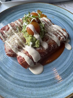   at Kolucan in Sarasota