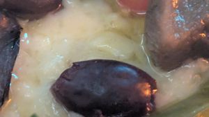  at 450Gradi in Gran Canaria