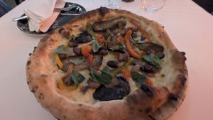  at 450Gradi in Gran Canaria