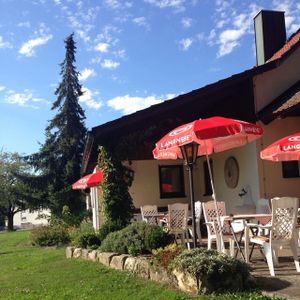 outside area at Gajas Welt in Kaisersbach-ebni