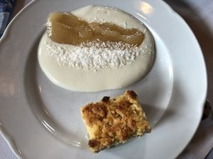 Brunch  at Gajas Welt in Kaisersbach-ebni