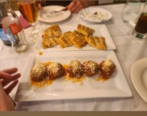  at Vanas Family Restaurant in Corfu